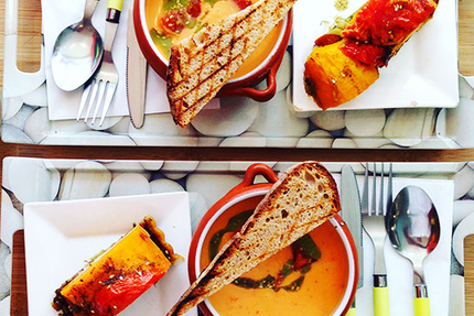 La Boite à Déjeuner