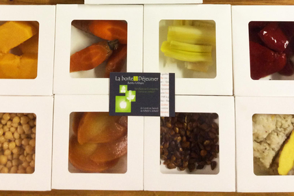 La Boite à Déjeuner