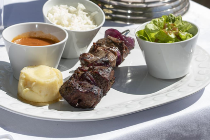 Restaurant de la Marine