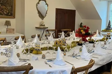 Restaurant de la Marine