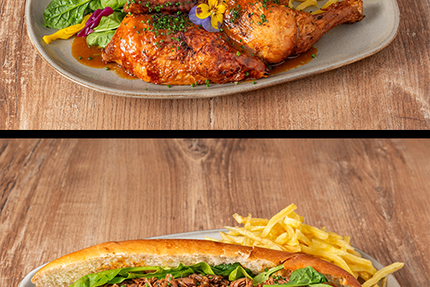 Brasserie Le Clamart