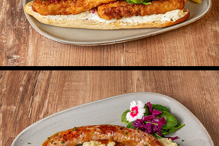 Brasserie Le Clamart