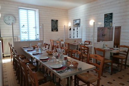 Auberge des 4 Chemins