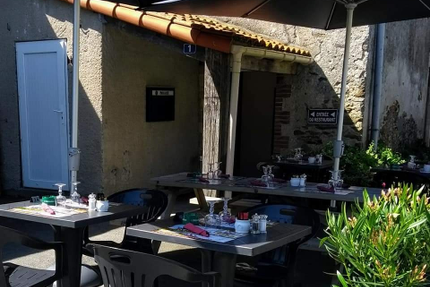 Auberge des 4 Chemins