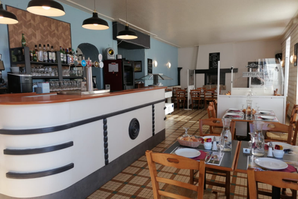 Auberge des 4 Chemins