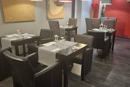 Restaurant Aubergade