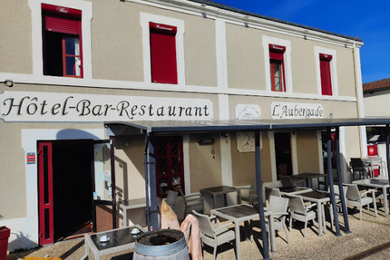 Restaurant Aubergade