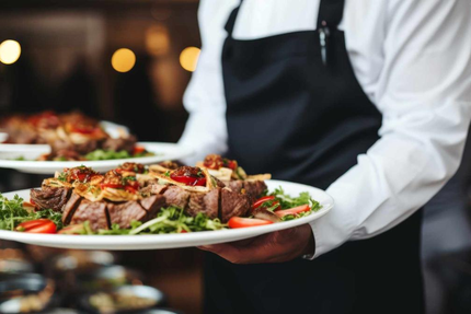 Restaurant Aubergade