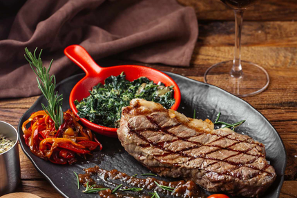 Restaurant Aubergade