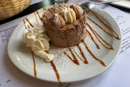 Restaurant Aubergade