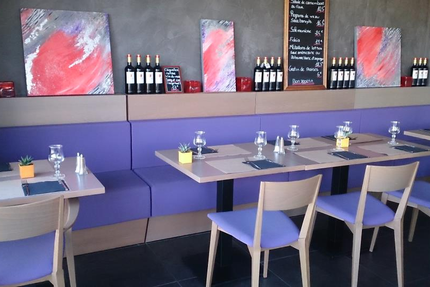 Restaurant Le Passage