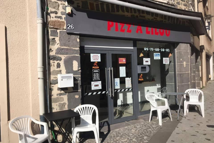 Pizz'a Lilou