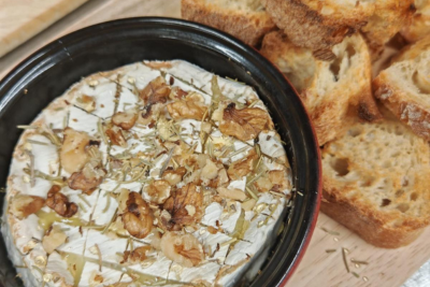 Auberge l'Horizon ( La Bastide d'Olt )