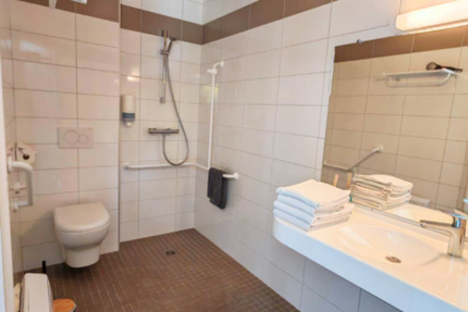 Auberge l'Horizon ( La Bastide d'Olt )