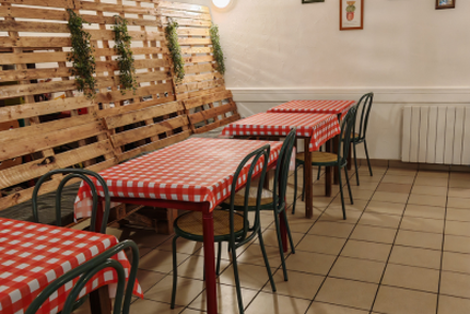 Auberge l'Horizon ( La Bastide d'Olt )