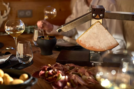 Les Mas'Hauts Alpe d'Huez