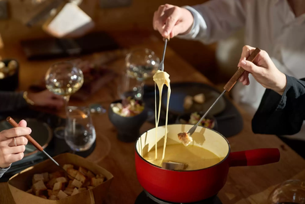 Les Mas'Hauts Alpe d'Huez