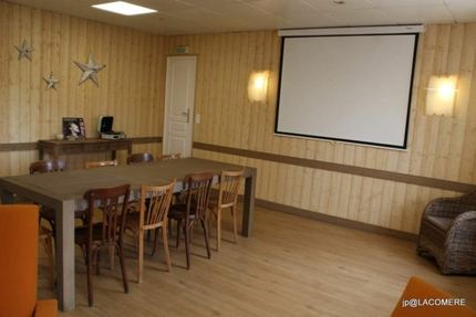 CAFE LUCE RESTAURANT