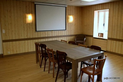 CAFE LUCE RESTAURANT