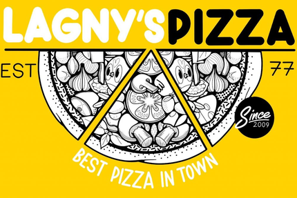 Lagny's Pizza