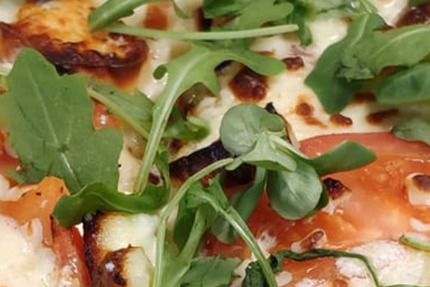 Pizzeria Saint Martin