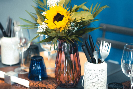 le Rond de Serviette