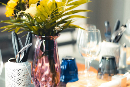 le Rond de Serviette