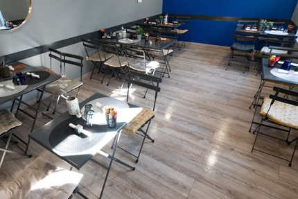 le Rond de Serviette