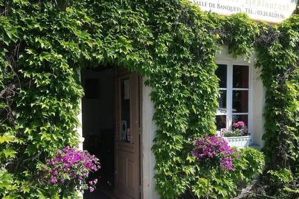 Estaminet Au Lion D'or