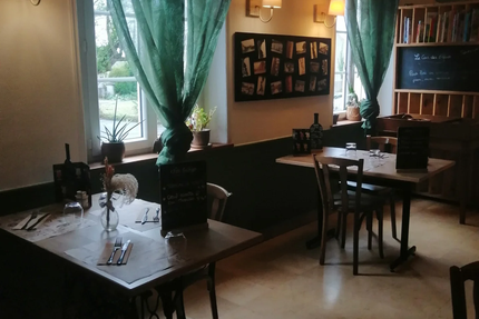 Estaminet Au Lion D'or