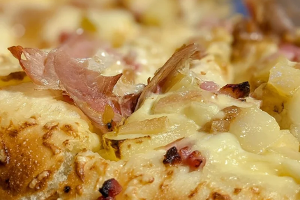 Estaminet Au Lion D'or