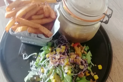 Estaminet Au Lion D'or