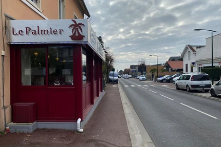 Le Palmier