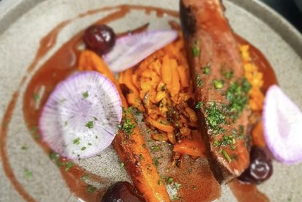 Restaurant Le Chalet