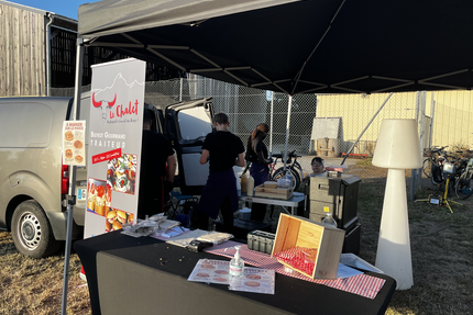 Restaurant Le Chalet