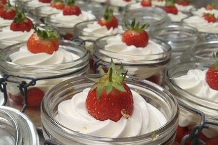 Restaurant Le Chalet