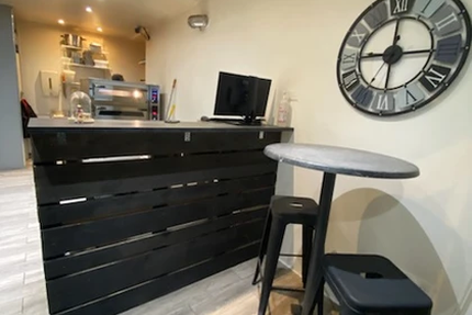 La Napolitaine Pizzeria