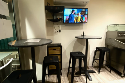 La Napolitaine Pizzeria