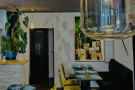 Restaurant Pizza Qualidade Moulins