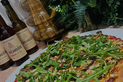 Restaurant Pizza Qualidade Moulins