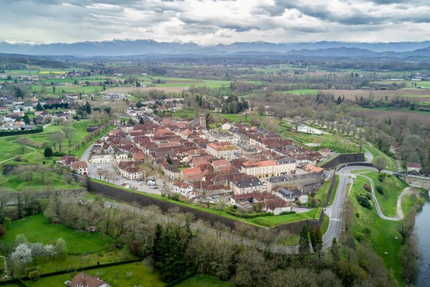 Taverne de St Jacques