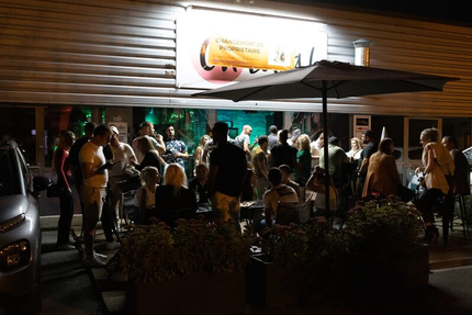 OHLALA -Bar à Cocktails