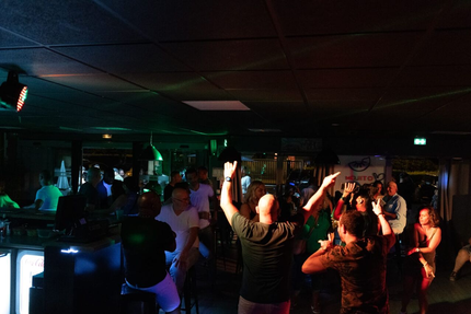 OHLALA -Bar à Cocktails