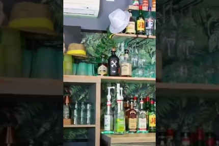 OHLALA -Bar à Cocktails