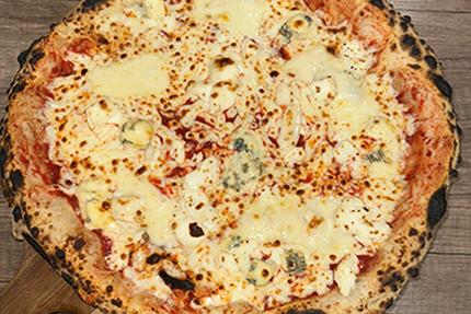 Vecchio Forno Saint-Maur-Des-Fossés 🔥