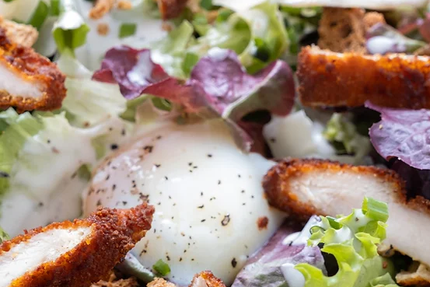 Restaurant La Corderie