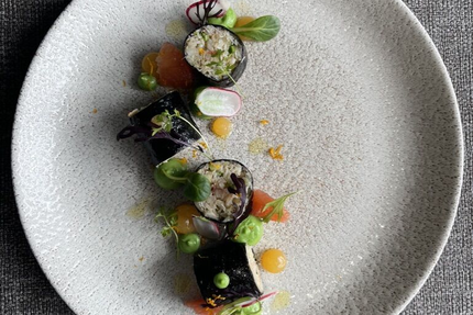 Restaurant Au Soleil