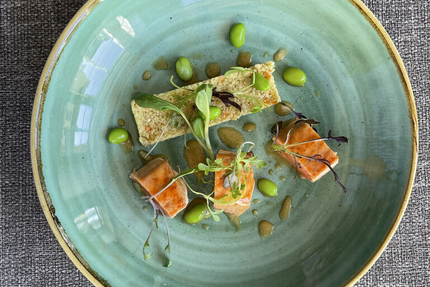 Restaurant Au Soleil