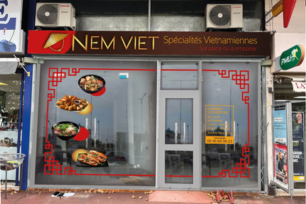 Nem Viet