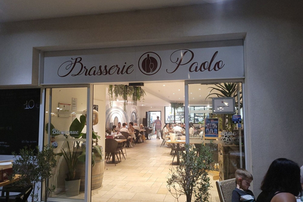 BRASSERIE PAOLO